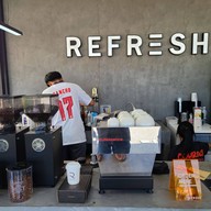 Refresh Cafe