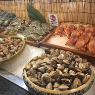 Bankoku Buffet รัชดา-สุทธิสาร