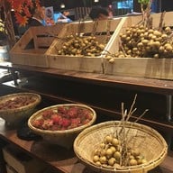 Bankoku Buffet รัชดา-สุทธิสาร