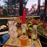 เมนูของร้าน ปรารถนา คาเฟ่ แอนด์ บิสโตร ขอนแก่น