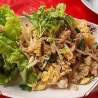 เมนูของร้าน เซี๊ยโภชนา