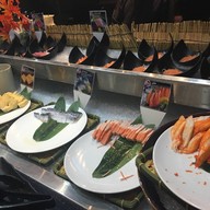 Bankoku Buffet รัชดา-สุทธิสาร
