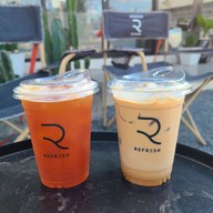Refresh Cafe