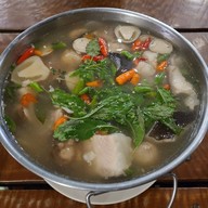 14 CAFE' Ubonratchathani