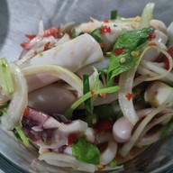 ร้านเดิม RAANDERM (Bangchak’s Spicy Kitchen) บางจากสแควร์ (BTS บางจาก)