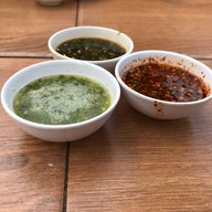 เมนูของร้าน Best Beef สุขุมวิท