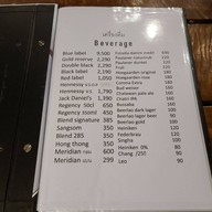 14 CAFE' Ubonratchathani