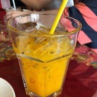 เมนูของร้าน บ้านคุณชาย