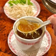 ภัตตาคารอาหารจีนไดนาสตี้ Topland  Hotel