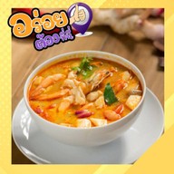 "เซียน" ข้าวไข่ข้น อ่อนนุช