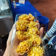 เมนูของร้าน กระทงทอง เยาวราช