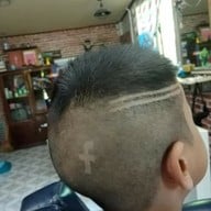 โก๋บาร์เบอร์ช็อป ชุมพร