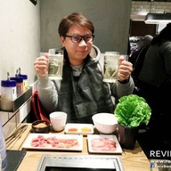 เมนูของร้าน YAKINIKU LIKE Shibuya Udagawacho Shibuya Udagawacho