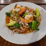 14 CAFE' Ubonratchathani