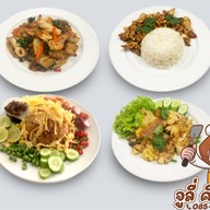 จูลี่คิทเช่น