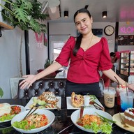 Klong Muang Cafe'