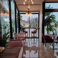 Klong Muang Cafe'