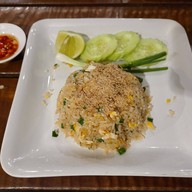 14 CAFE' Ubonratchathani