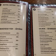 14 CAFE' Ubonratchathani