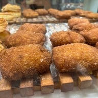 Saint Etoile by Yamazaki The Mall Bangkapi