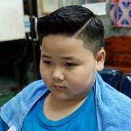 โก๋บาร์เบอร์ช็อป ชุมพร