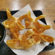 Siam Samurai Sushi (สยามซามูไรซูชิ)