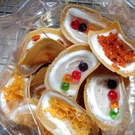 กาน&คาโล ขนมเบื้องหวานโบราณ