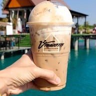 เมนูของร้าน บ้านนาถาวร บ้านนาถาวร