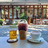 คาเฟ่ ศรีคำปอง อำนาจเจริญ