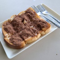 คาเฟ่ ศรีคำปอง อำนาจเจริญ