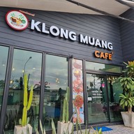 Klong Muang Cafe'