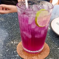 เมนูของร้าน ครัวริมน้ำ Eatery and coffee