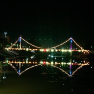 The Riverside Restaurant Lampang