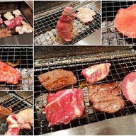 เมนูของร้าน YAKINIKU LIKE Shibuya Udagawacho Shibuya Udagawacho