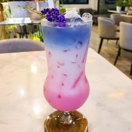 เมนูของร้าน The Y'did