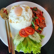 Klong Muang Cafe'