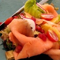 เมนูของร้าน Mondo Hilton Sukhumvit Bangkok