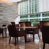 บรรยากาศ Mondo Hilton Sukhumvit Bangkok