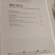 Mondo Hilton Sukhumvit Bangkok