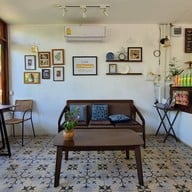 คาเฟ่ ศรีคำปอง อำนาจเจริญ