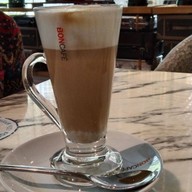 เมนูของร้าน Mondo Hilton Sukhumvit Bangkok