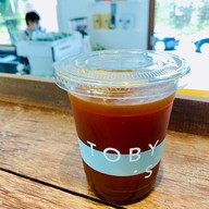 เมนูของร้าน Toby's Sukhumvit 38