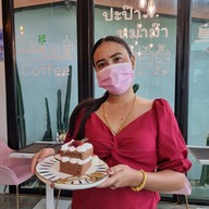 Klong Muang Cafe'