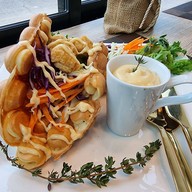 Klong Muang Cafe'