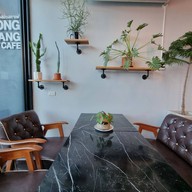 Klong Muang Cafe'