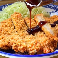 เมนูของร้าน Tonkatsu House ทงคัตสึเฮ้าส์