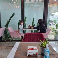 Klong Muang Cafe'