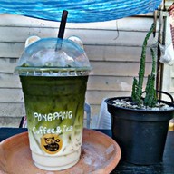 PONGPANG Coffee & Tea