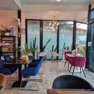 Klong Muang Cafe'