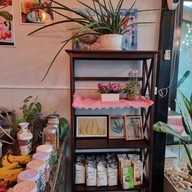 Klong Muang Cafe'